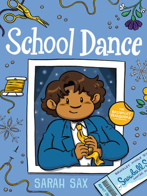 cover image of School Dance